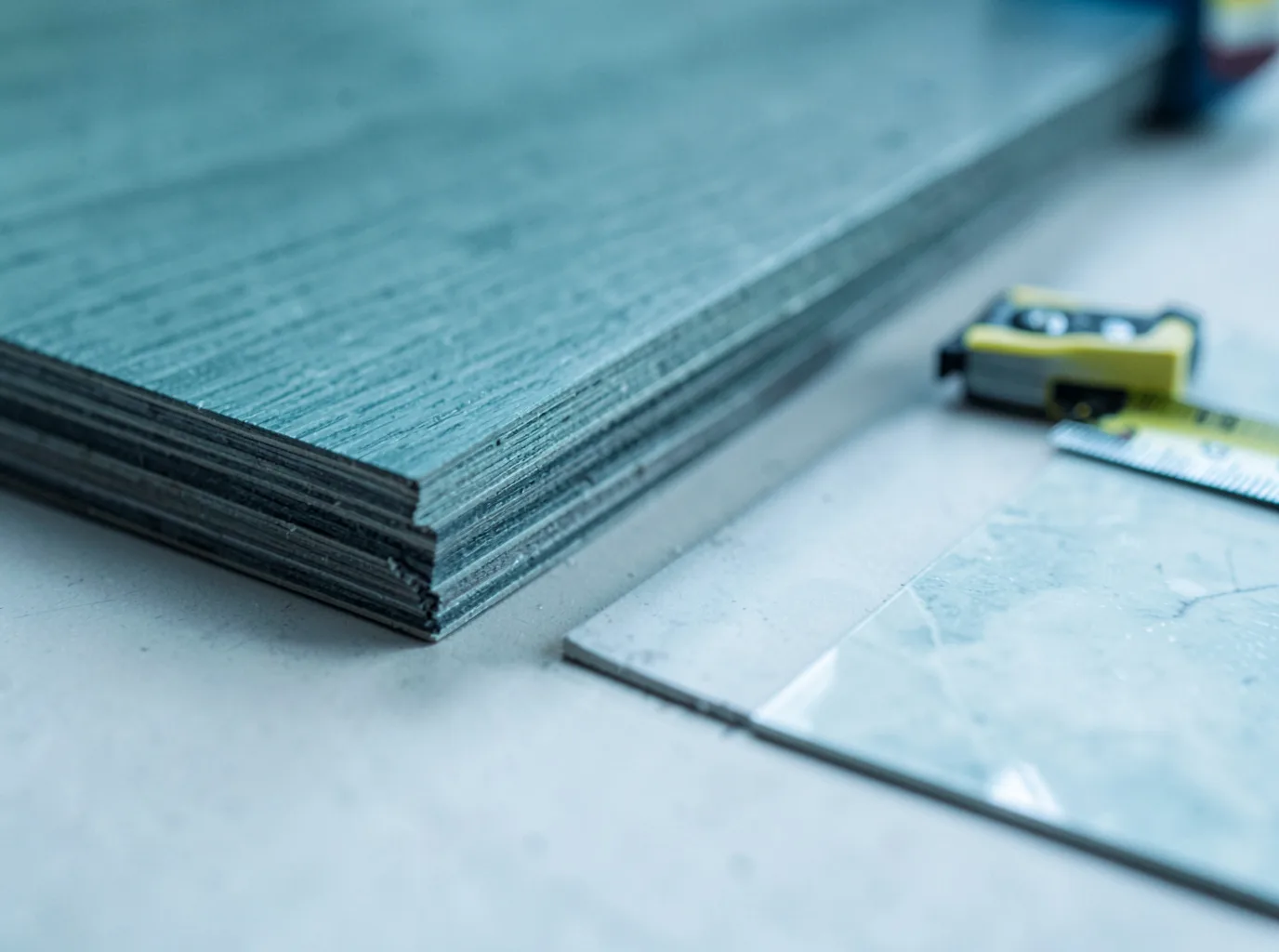 Luxury Vinyl Plank Installation Mesa, CO FAQs